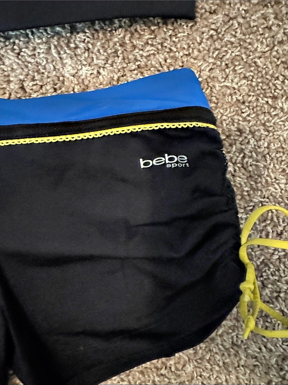 Bebe Block Color Set - Picture 3 of 4